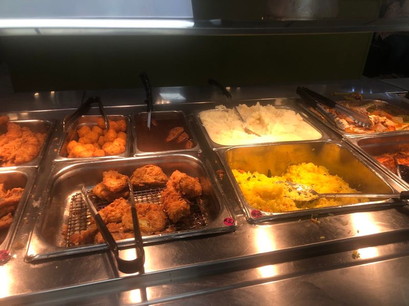 Southern Fried Chicken That Hits Every Time