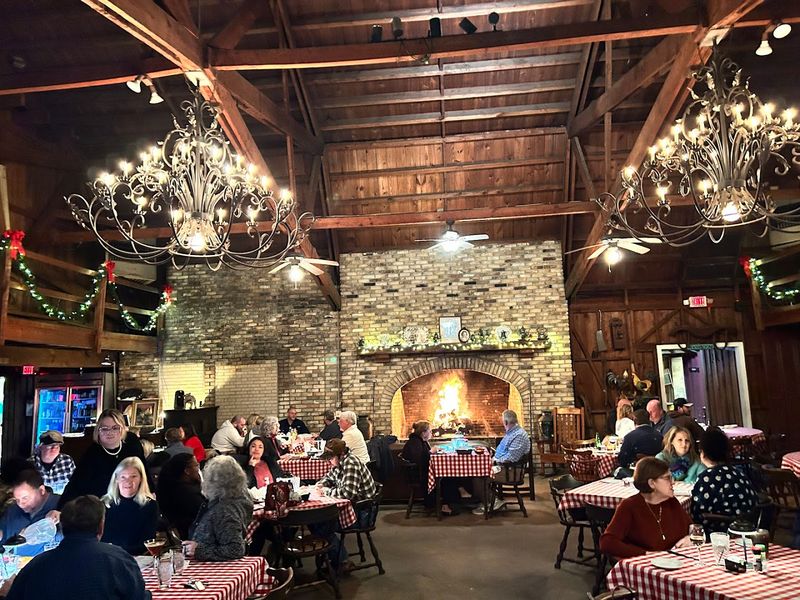 Southern Hospitality From a Staff That Truly Means It