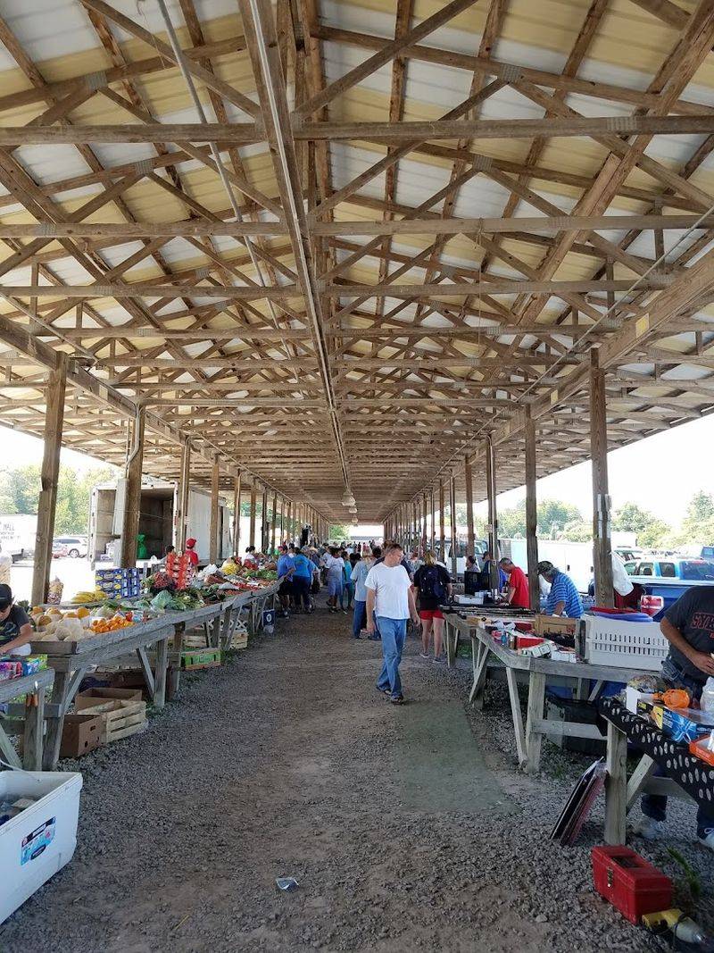 Southern Hospitality Straight From the Owners