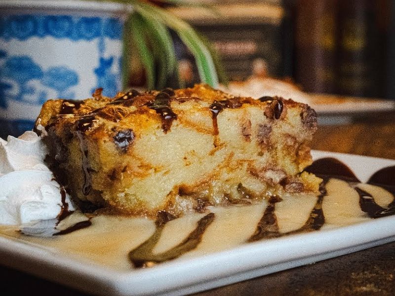 Southern Pecan Pie That Deserves Its Own Spotlight