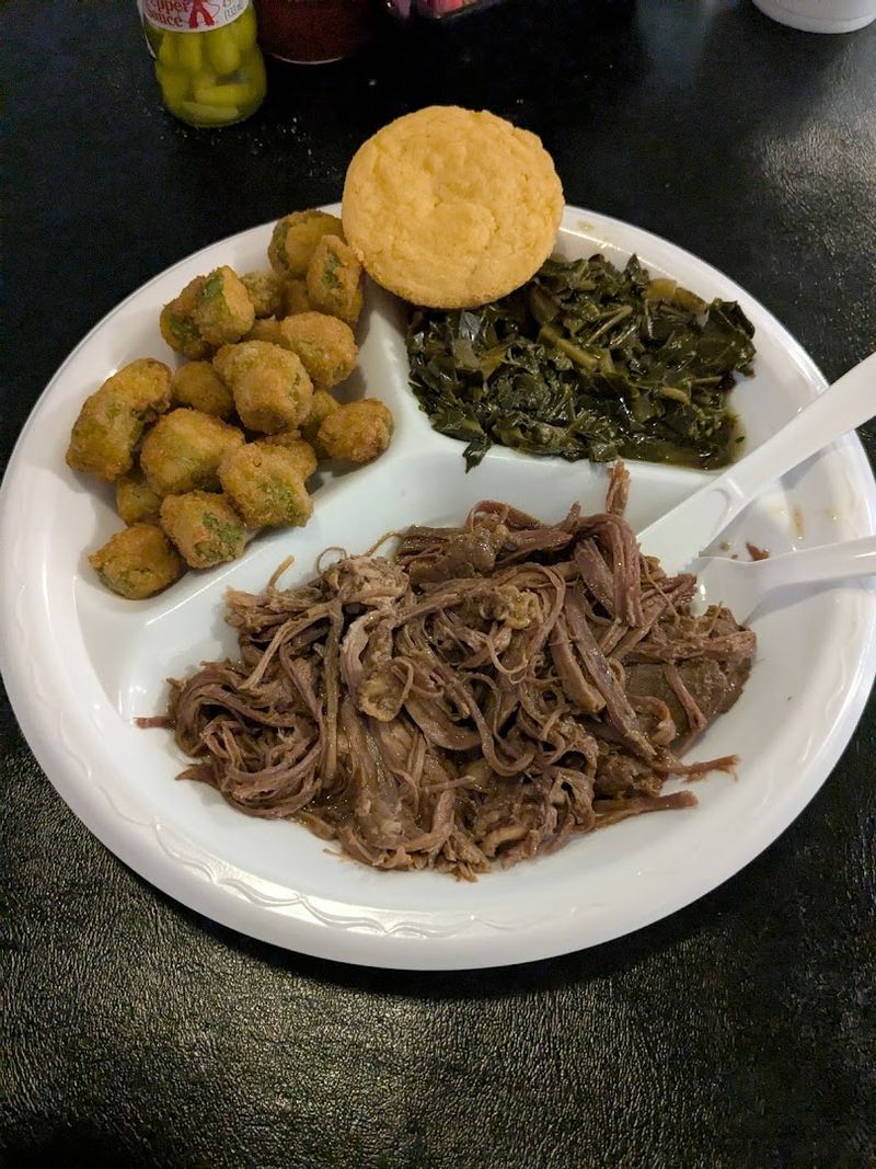 Southern Sides That Steal the Spotlight