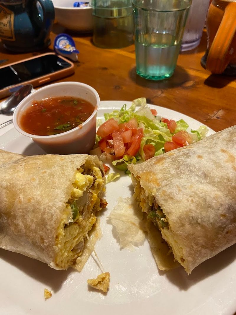 Southwestern Dishes That Go Beyond the Omelet Menu Southwestern Dishes That Go Beyond the Omelet Menu