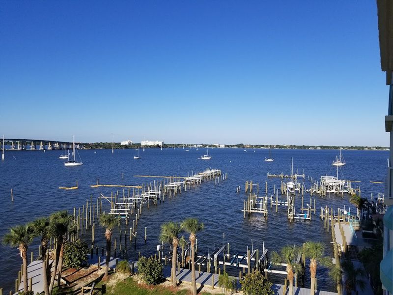 Space Coast Proximity: Rocket Launches From Your Backyard Space Coast Proximity: Rocket Launches From Your Backyard