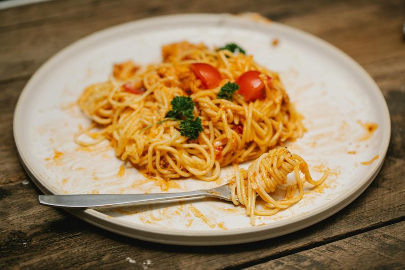 Spaghetti
