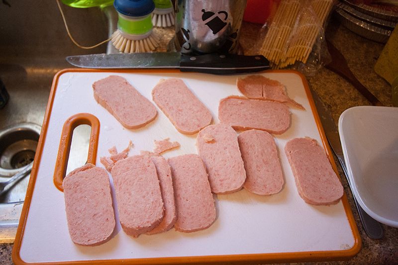 Spam Spam