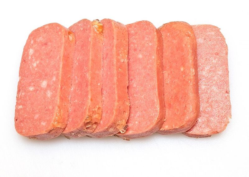 Spam Slices
