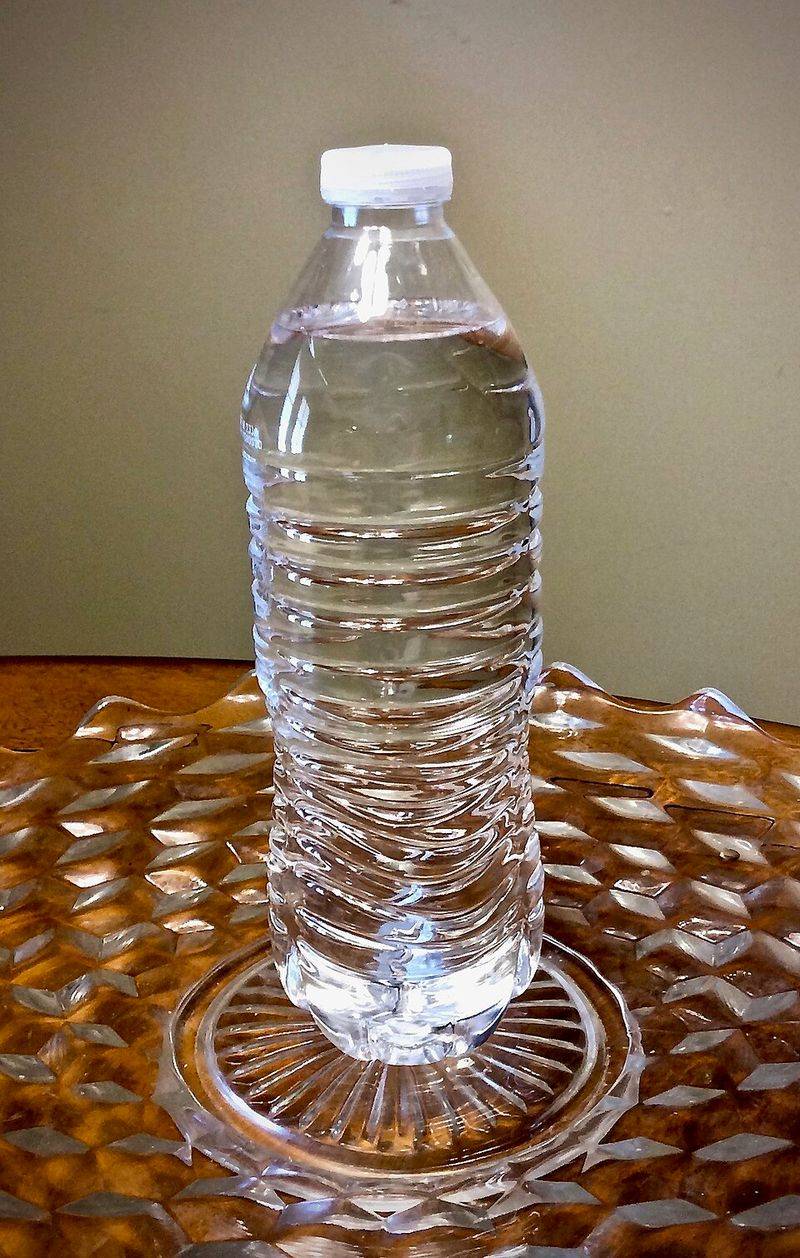 Sparkling Water
