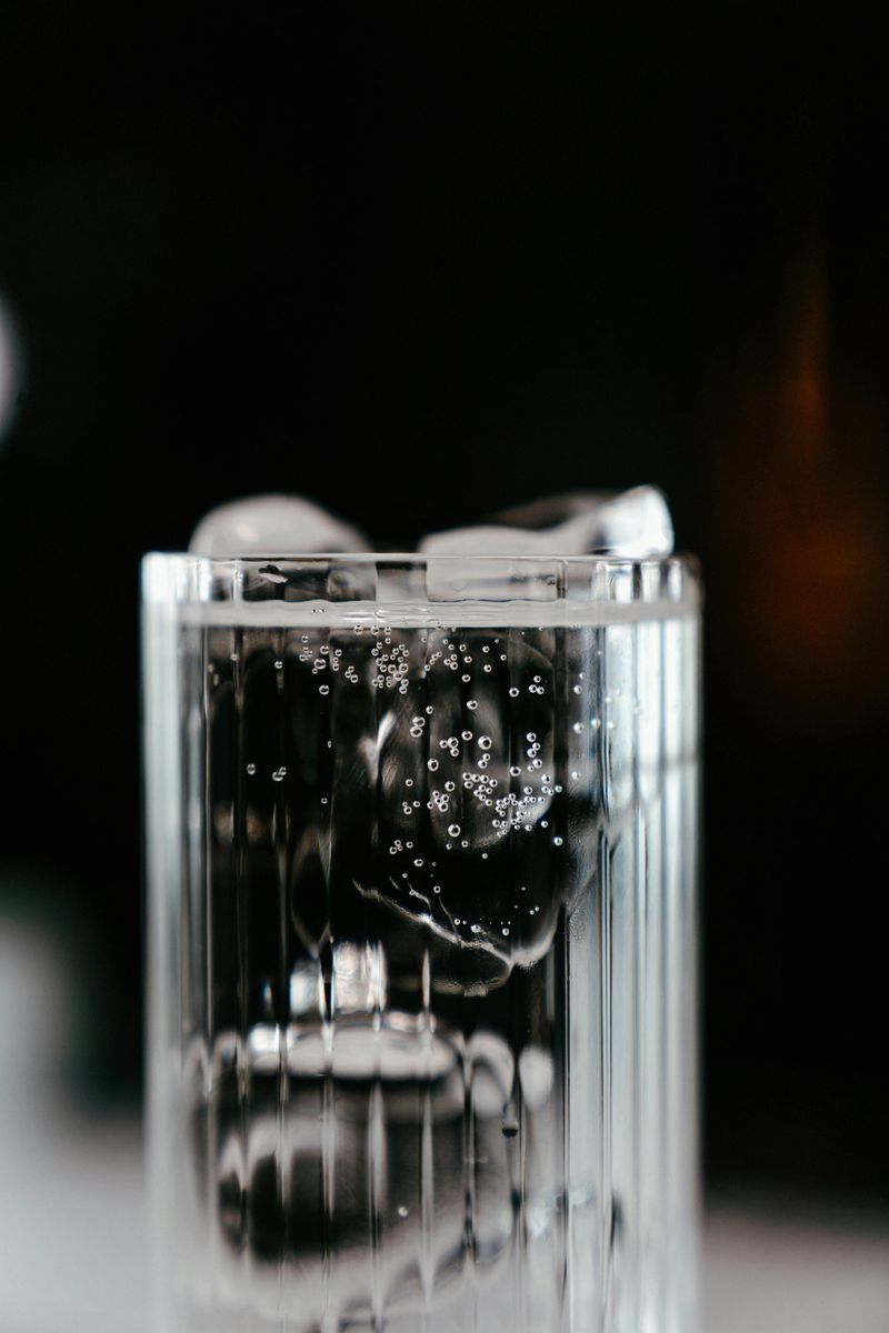 Sparkling Water Sparkling Water