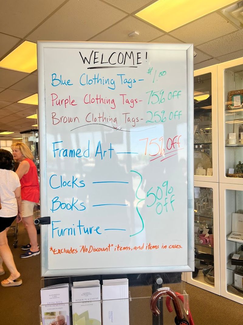 Special Discount Days That Reward Loyal Shoppers