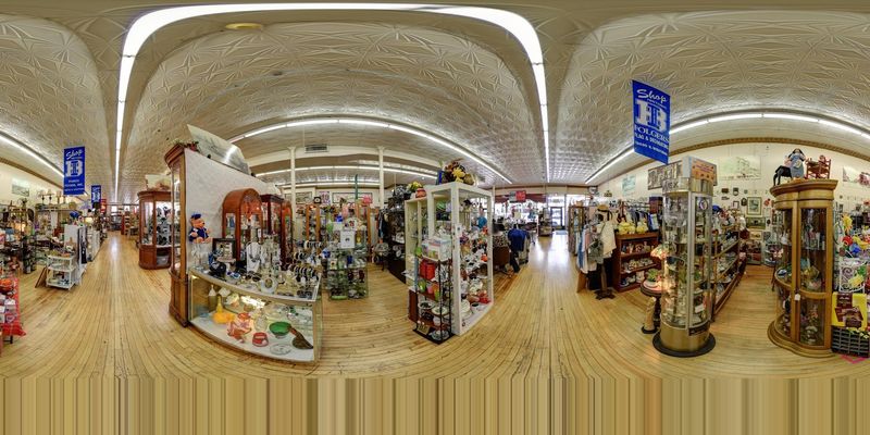 Special Discount Days and Store-Wide Sales