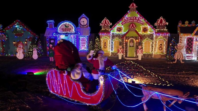 Special Event and Seasonal Train Rides Special Event and Seasonal Train Rides