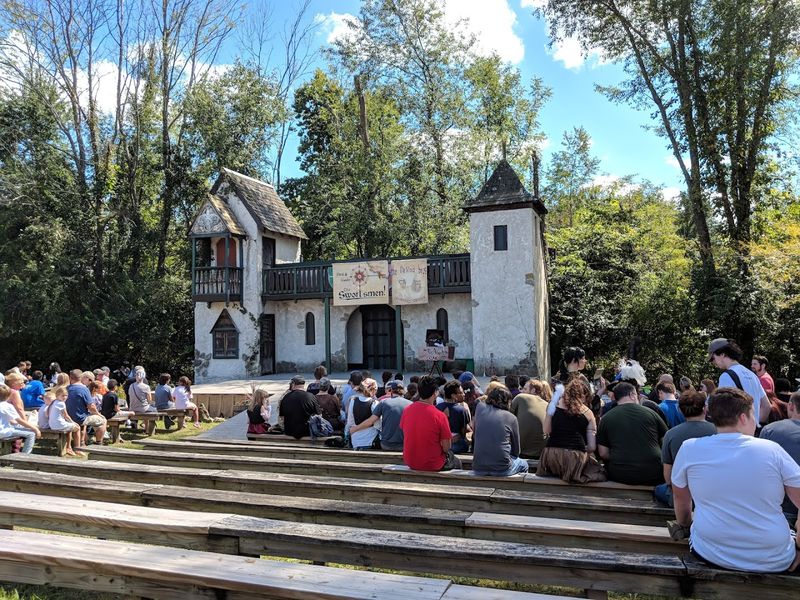 Special Events Like ASL Weekend That Welcome Every Guest