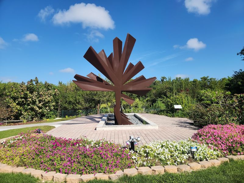 Special Events Like Art in Bloom That Make Every Visit Feel Unique