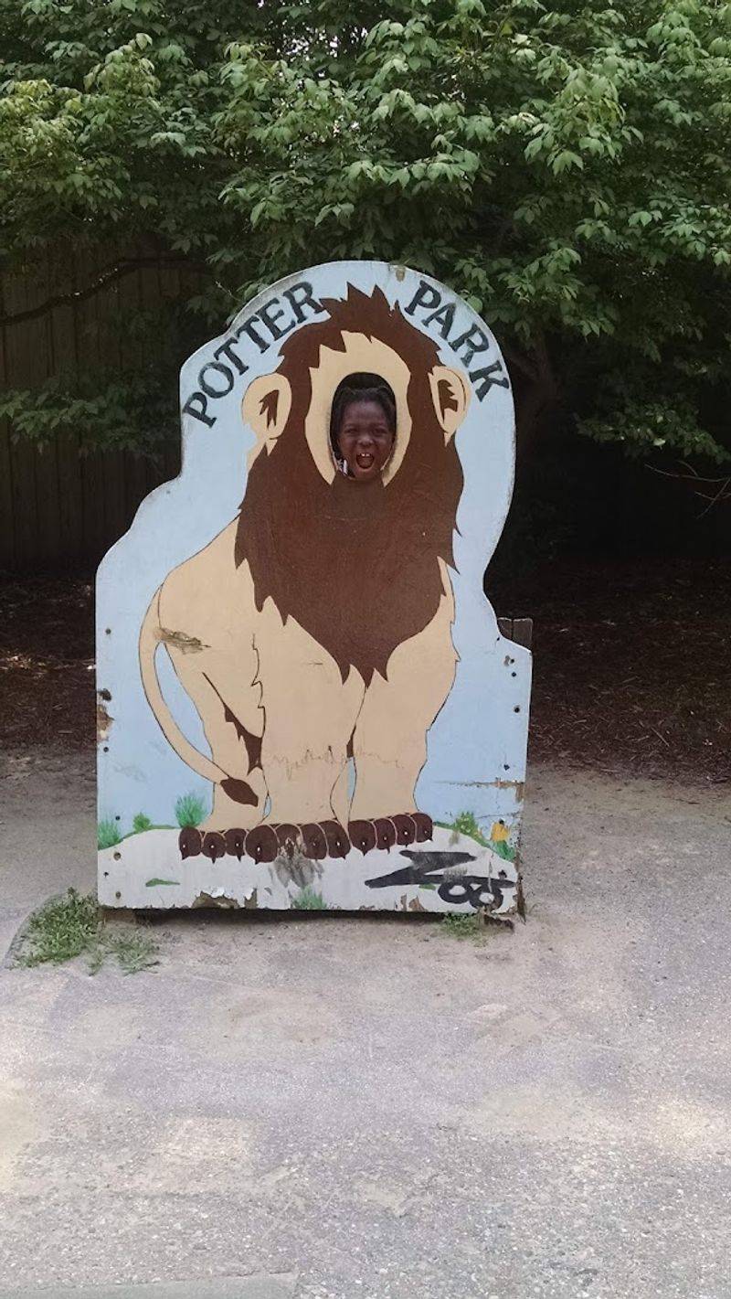 Special Events Like Boo at the Zoo and After Dark