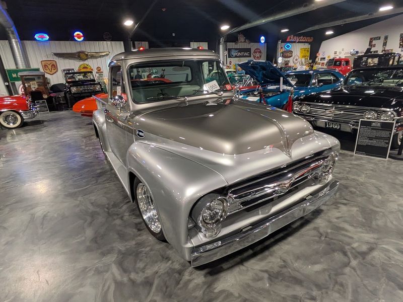 Special Events Like Cars and Coffee That Draw Enthusiasts Together