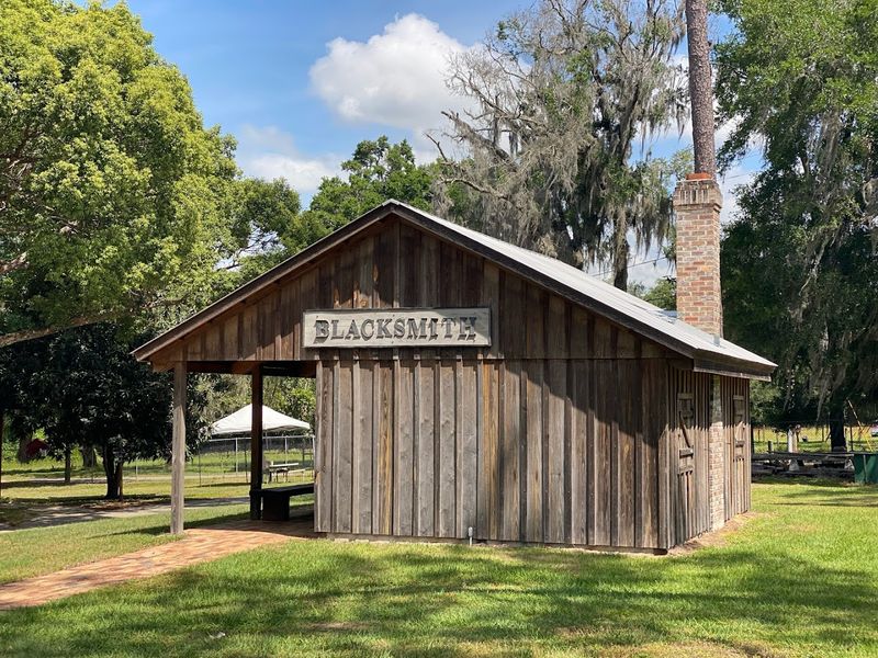 Special Events: When the Village Truly Comes Alive