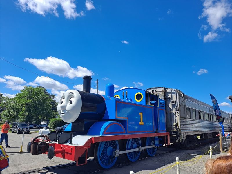 Special Excursions and Seasonal Events Throughout the Year