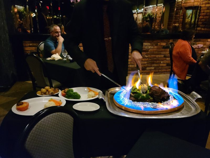 Special Occasion Dining at Its Finest