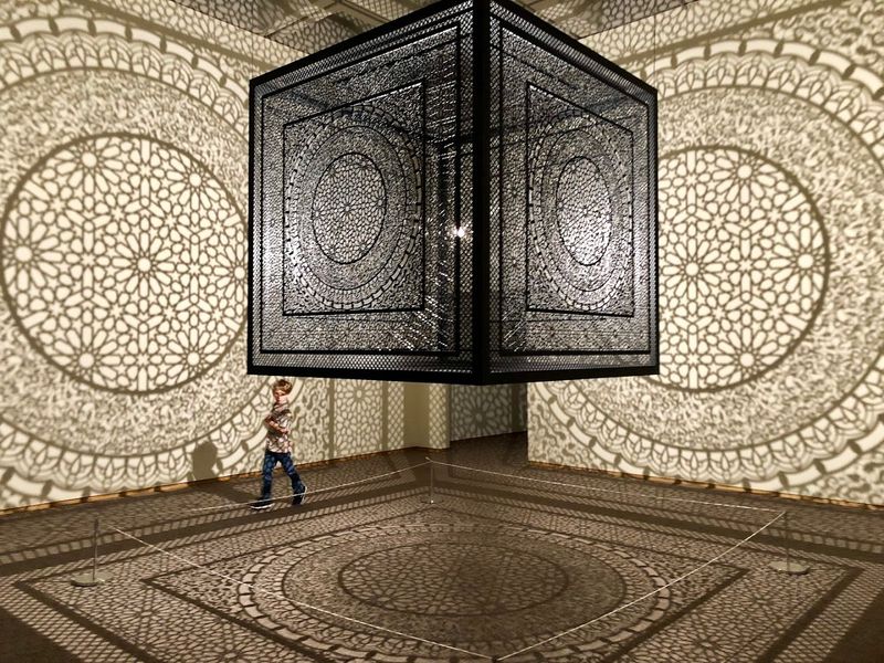 Special Traveling Exhibits That Keep Every Visit Fresh
