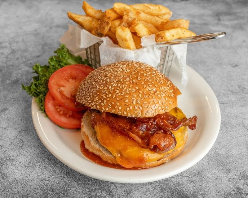 Specialty Burgers Worth the Hype
