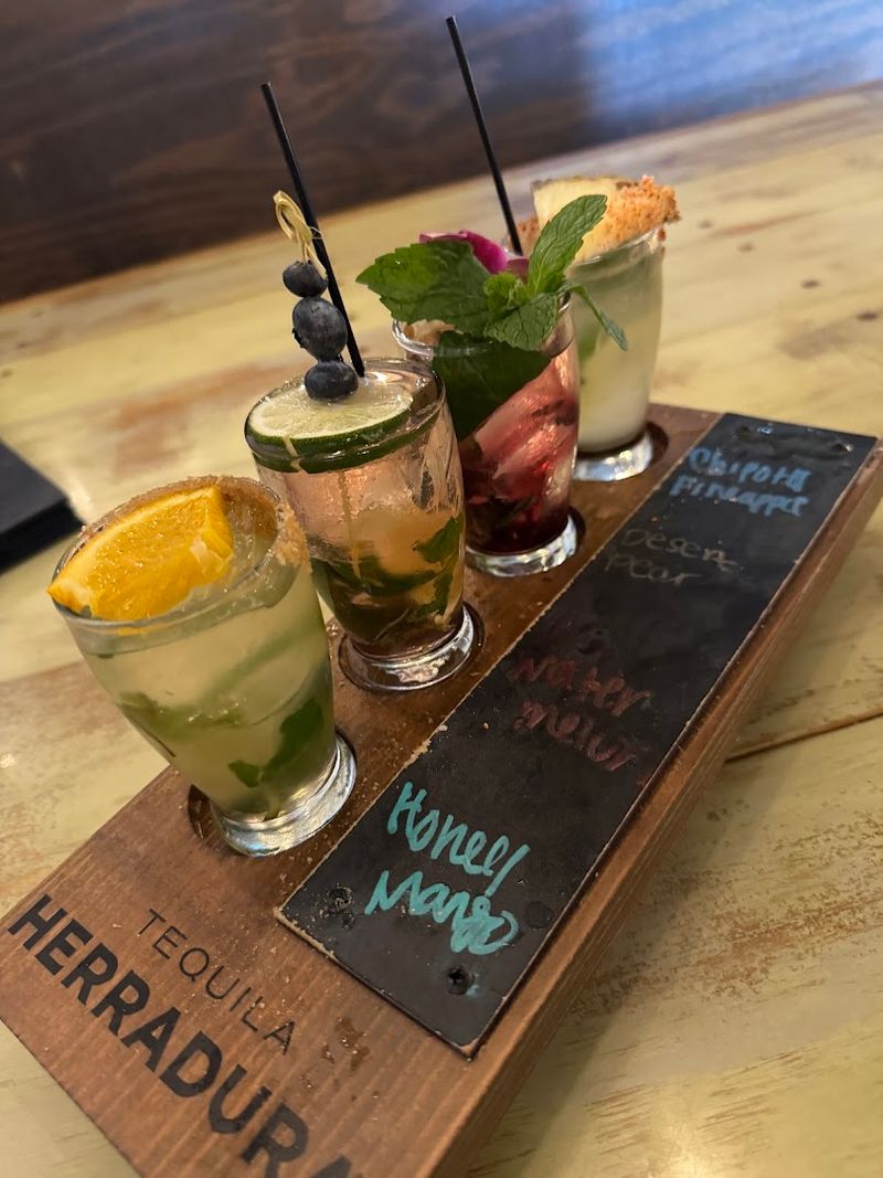 Specialty Cocktails That Steal the Show Specialty Cocktails That Steal the Show