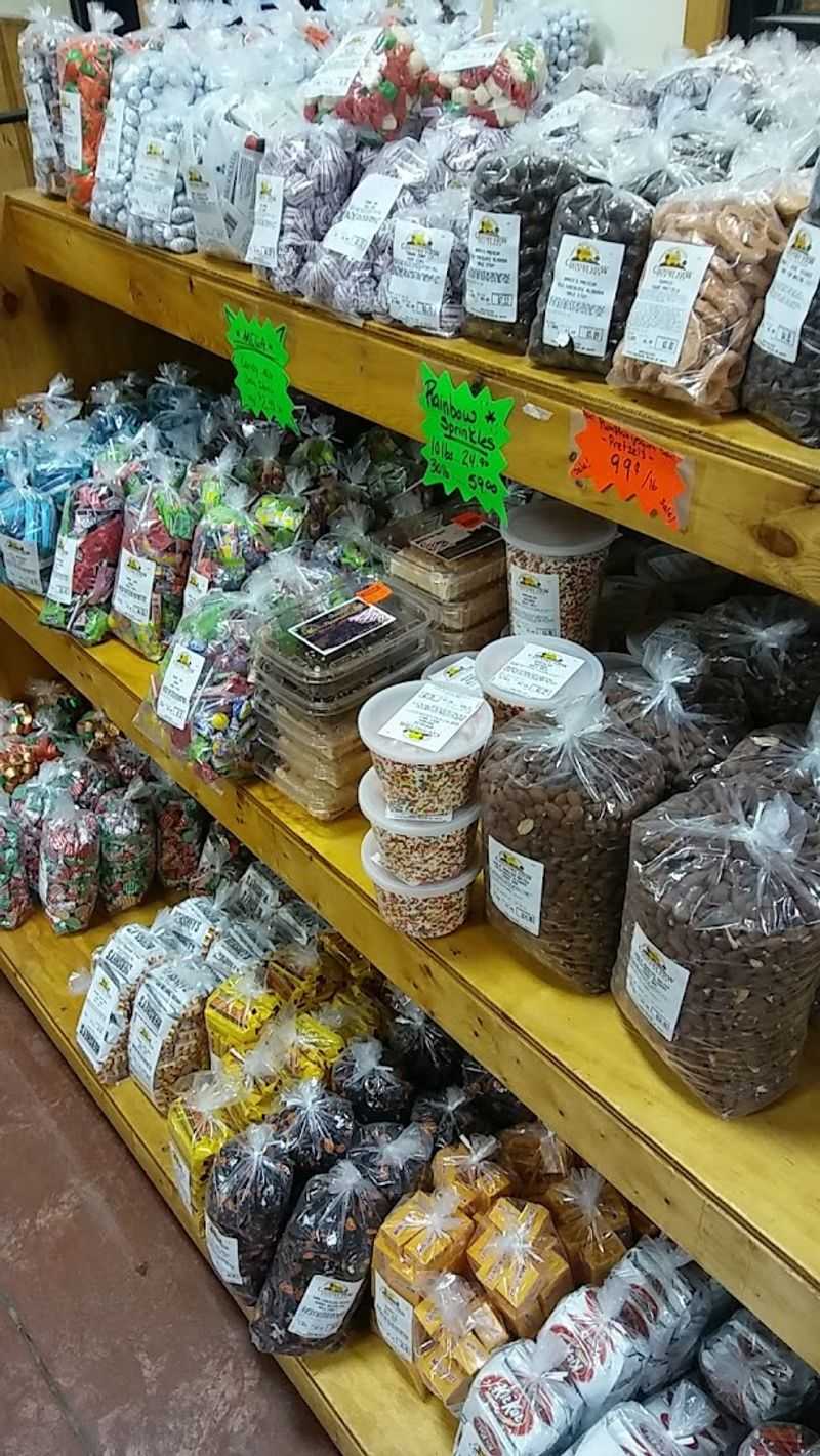 Specialty Items You Cannot Find at Chain Grocery Stores