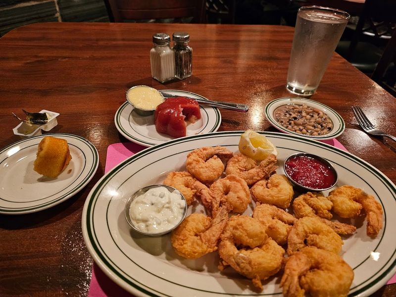 Specialty Seafood Dishes That Deserve Far More Attention