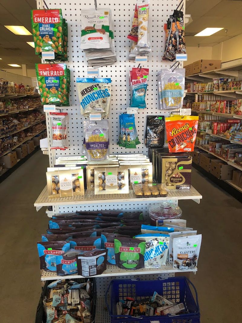 Specialty and Gluten-Free Finds That Surprise Health-Conscious Shoppers