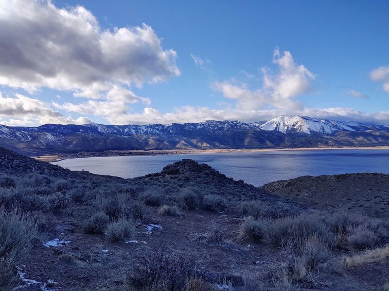 Spectacular Mountain Views That Never Get Old