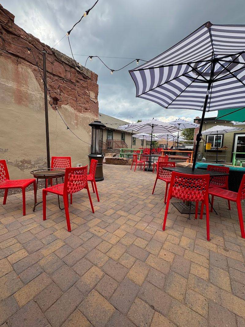 Spectacular Outdoor Patio With Views You Will Not Forget Spectacular Outdoor Patio With Views You Will Not Forget