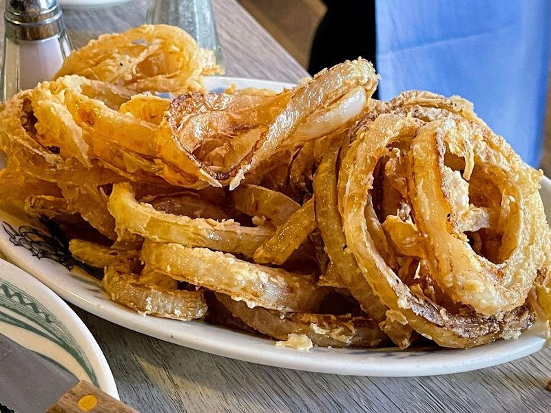 Spectacular Sides That Deserve Their Own Spotlight