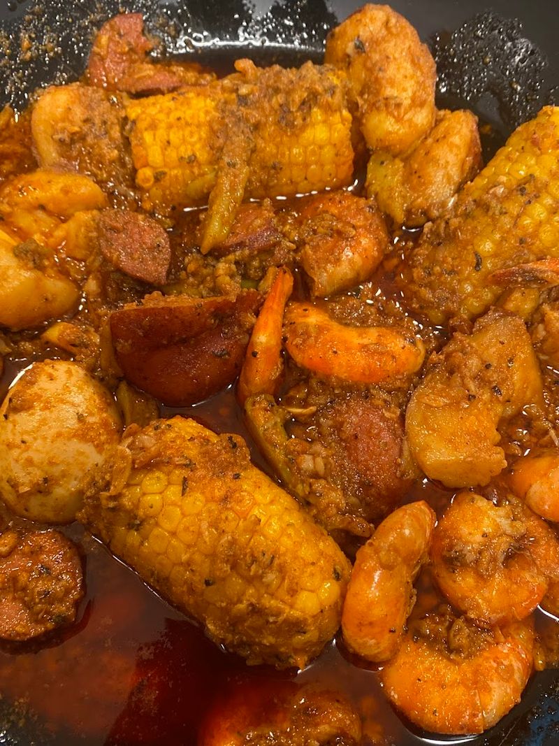 Spice Levels That Let You Be the Boss