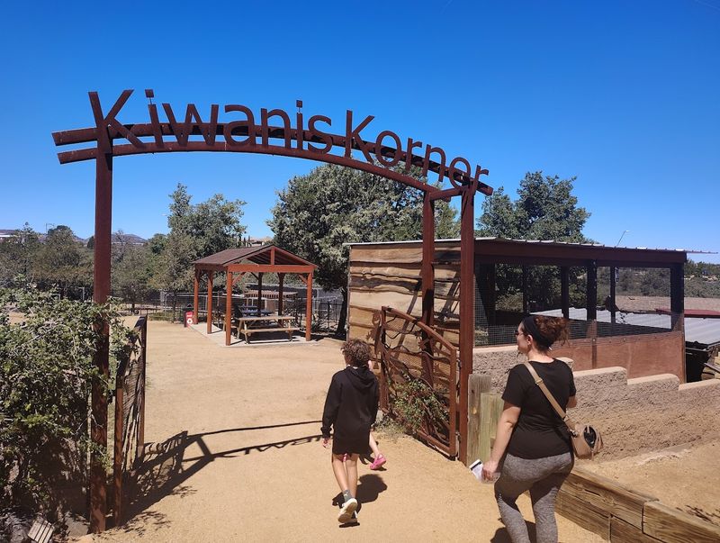 Splash Pad and Playgrounds Make It a Full Day Out