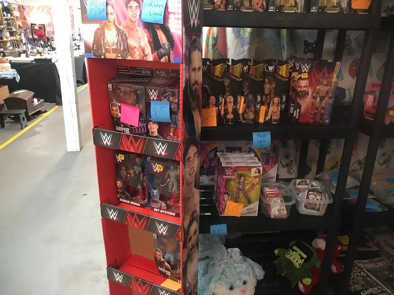 Sports Cards and Trading Card Game Treasures