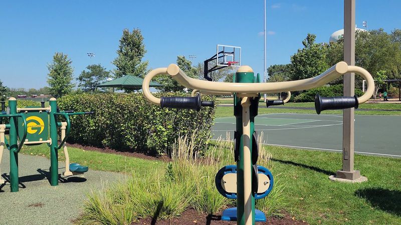 Sports Courts and Baseball Fields for the Competitive Crew