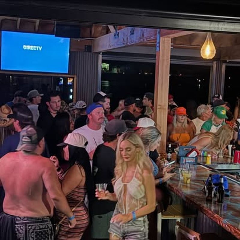 Sports on TV and Happy Hour Deals to Keep Things Fun