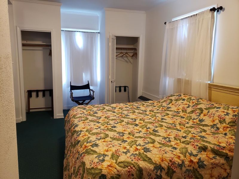 Spotless Cleanliness That Guests Keep Talking About