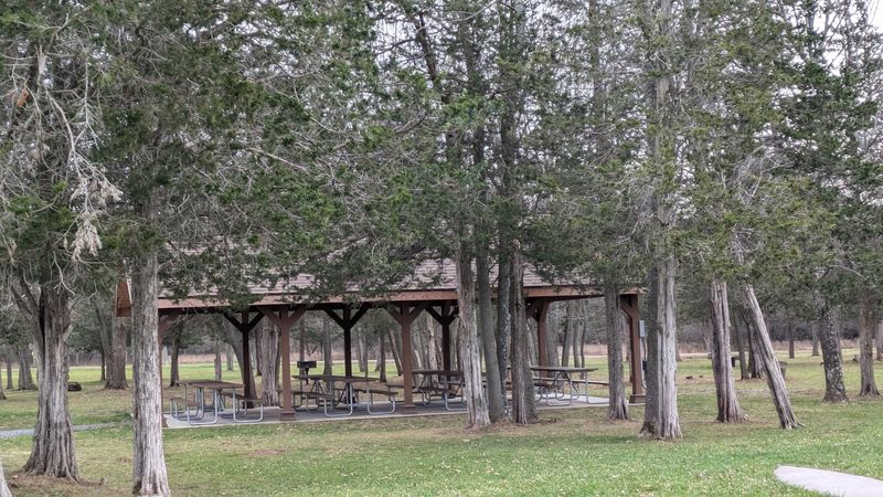 Spotless Restrooms and Thoughtful Visitor Facilities