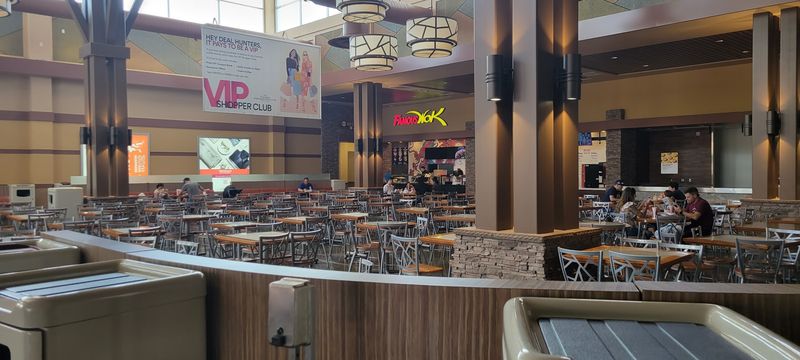Spotlessly Clean Facilities That Set a High Standard