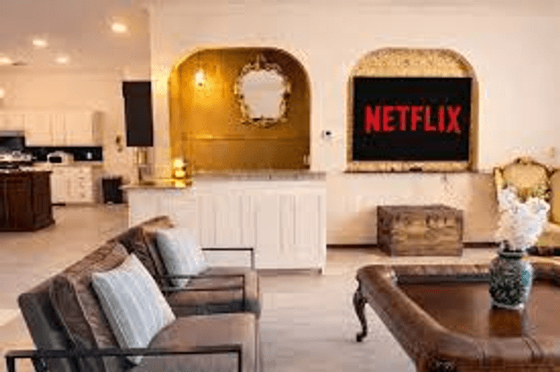 Spotlessly Clean Interiors You Will Love
