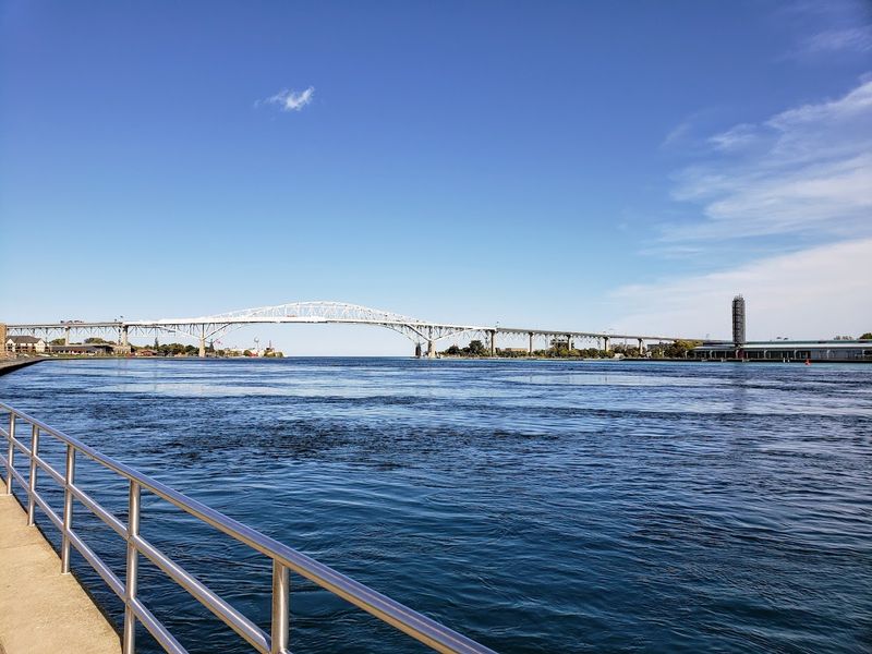 St. Clair River Views That Feel Like a Daily Vacation St. Clair River Views That Feel Like a Daily Vacation