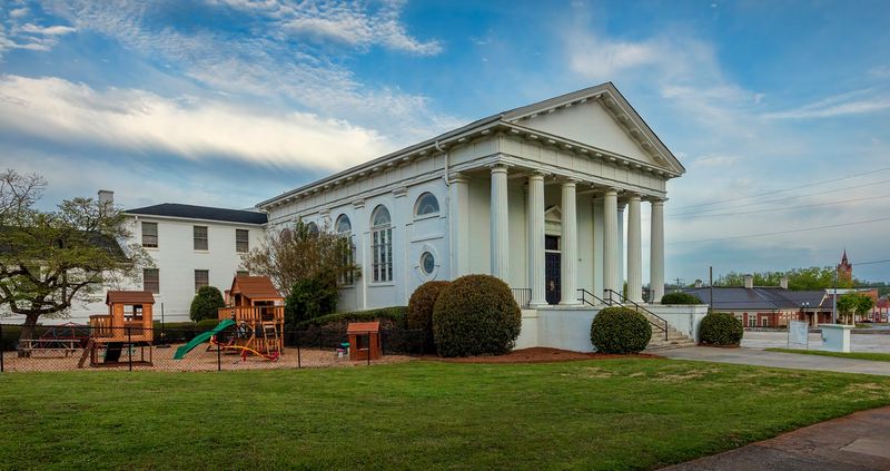 St. Luke's Episcopal Church