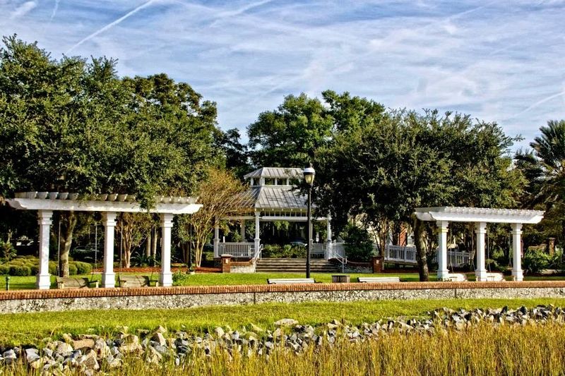 St. Marys - Georgia