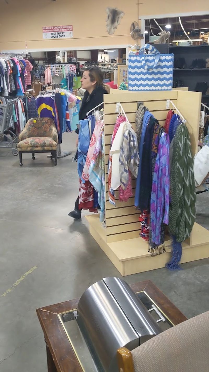Staff That Goes Above and Beyond for Shoppers