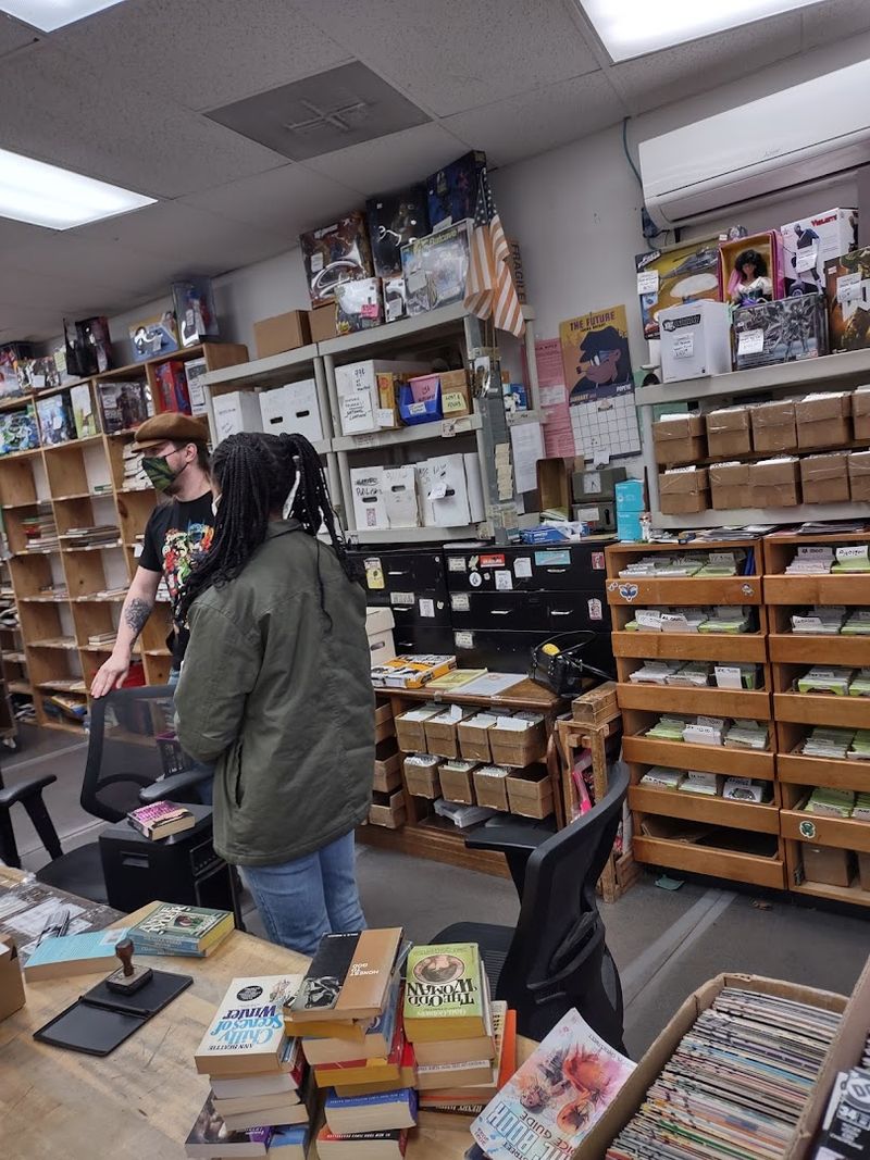 Staff Who Actually Know Their Inventory