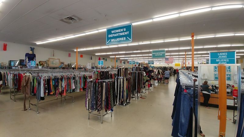 Staff Who Actually Make Shopping Better Staff Who Actually Make Shopping Better