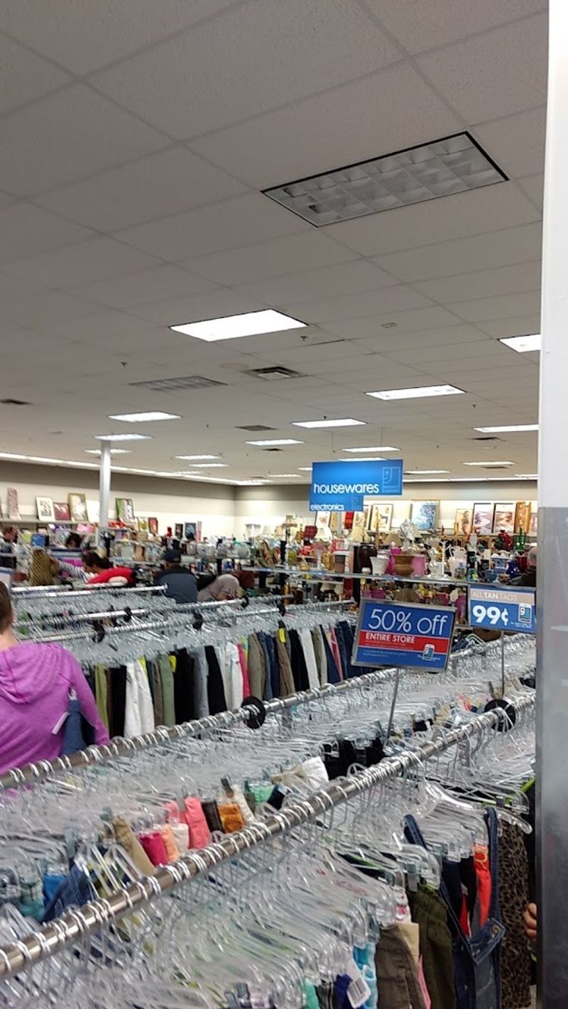 Staff Who Go Above and Beyond for Shoppers