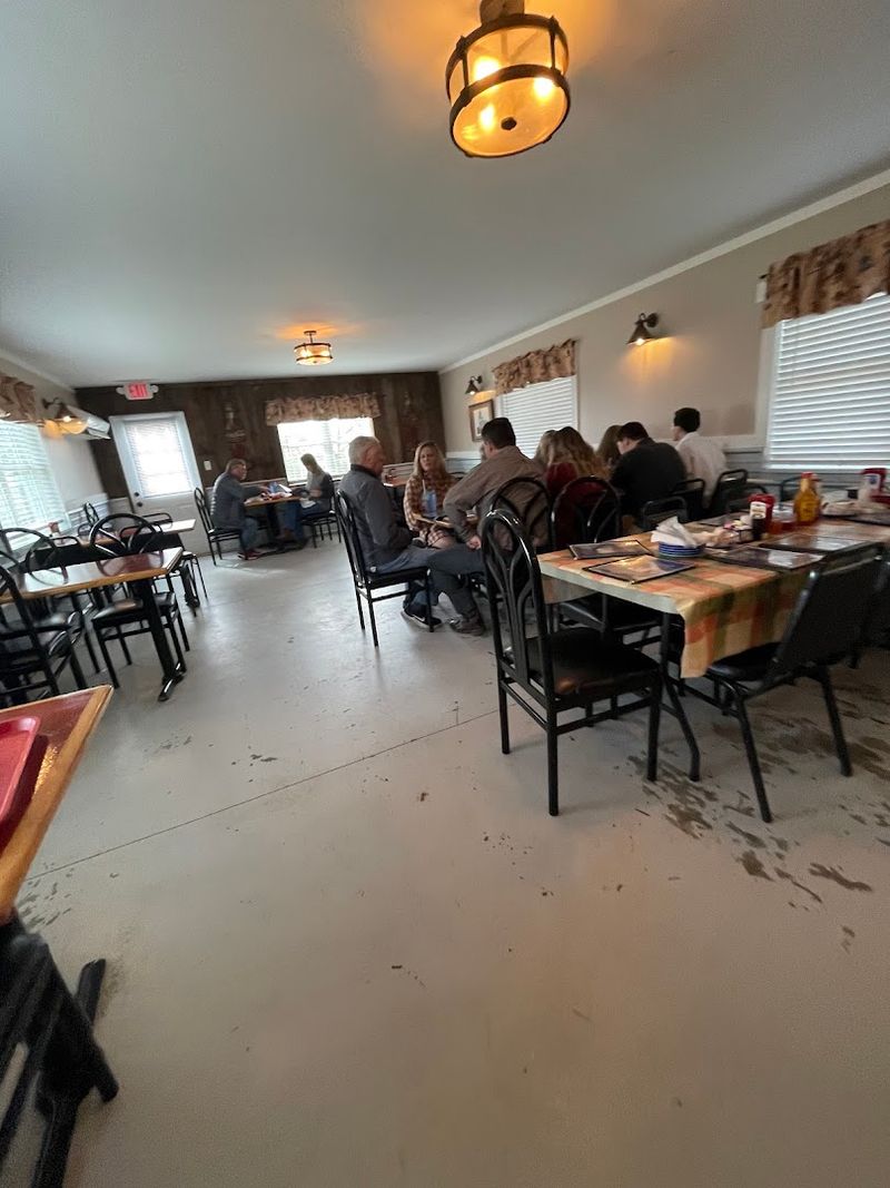 Staff Who Treat Every Table Like Family