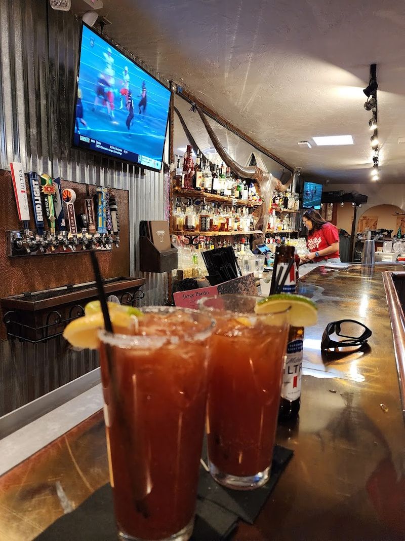 Stagecoach Fries From the Bar Menu You Need to Know About Stagecoach Fries From the Bar Menu You Need to Know About