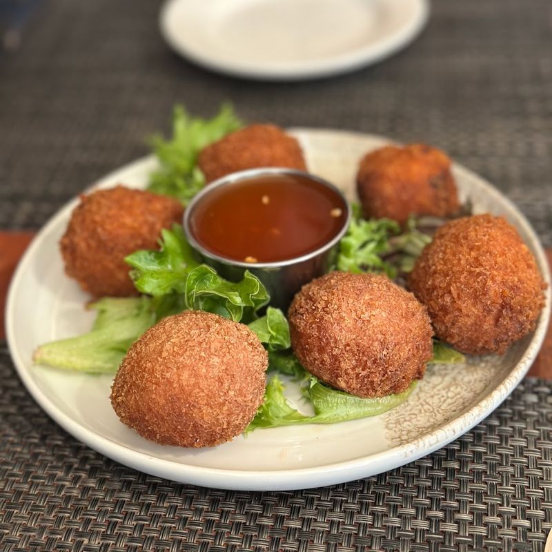 Standout Appetizers That Steal the Show